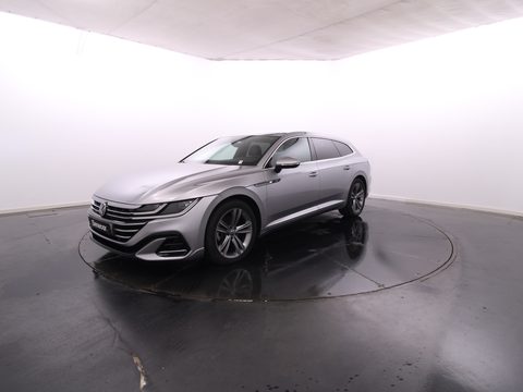 Volkswagen Arteon Shooting Brake 2.0 TDI R-LINE 150cv DSG