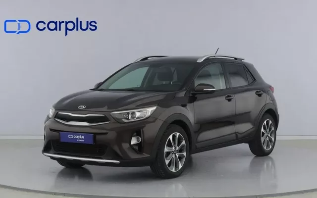 Kia Stonic 1.0 T-GDi TX