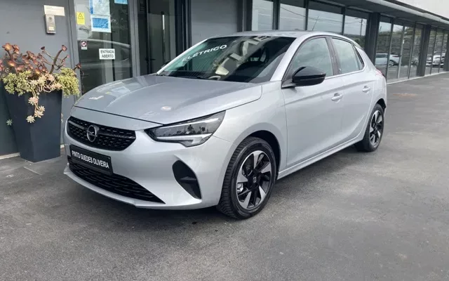 Opel Corsa-e Elegance