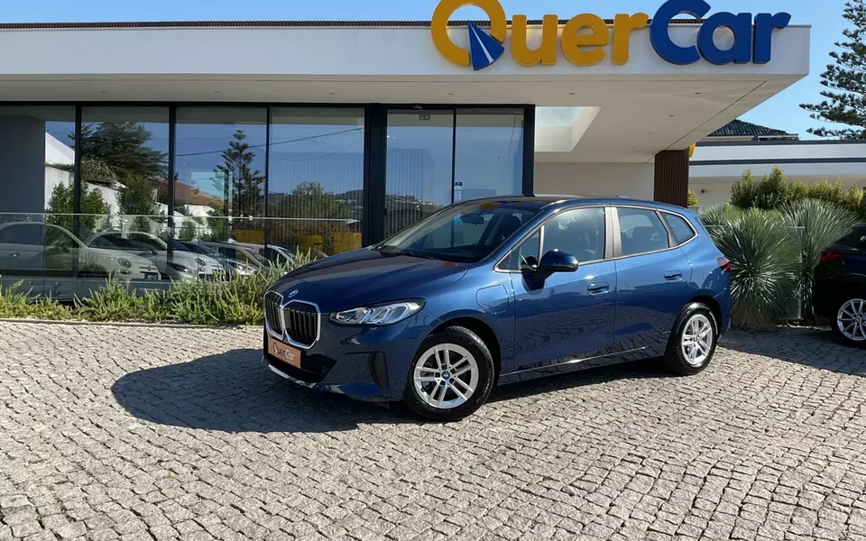BMW 225xe Active Tourer e xDrive