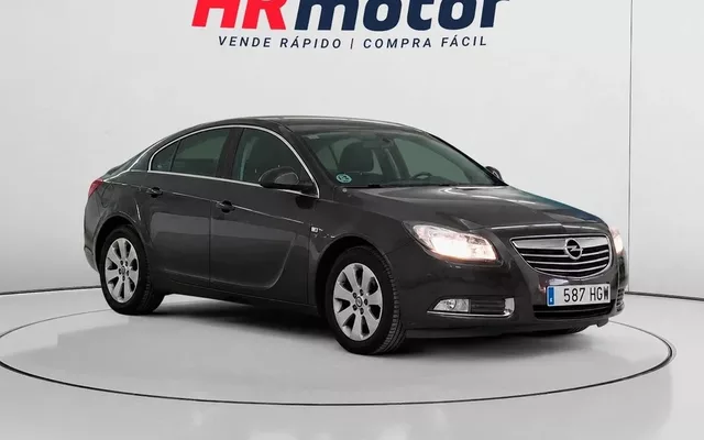 OPEL Insignia Insignia 2.0CDTI EcoFlex Edition 130