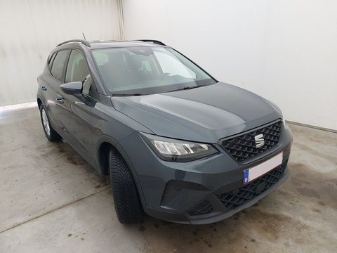 Seat Arona Move! 1.0 Tsi 110 Ch DSG ( en arrivage )