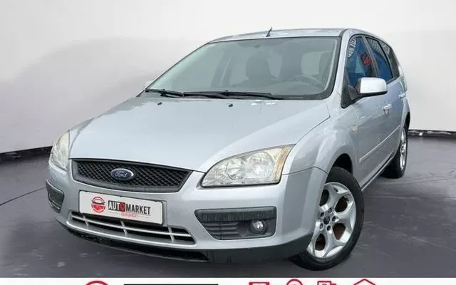 FORD Focus Focus S.Break 1.6 Trend