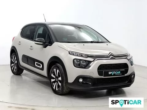 CITROEN C3 C3 1.2 PureTech S&S Shine EAT6 110