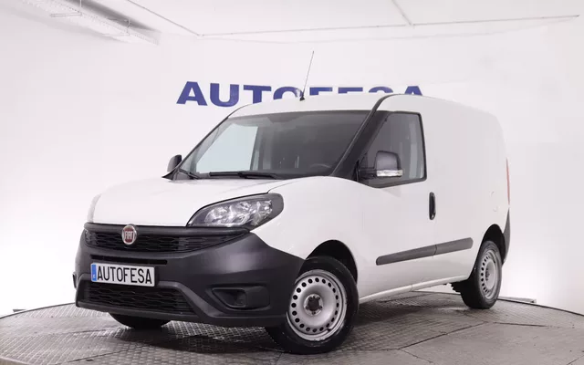 Fiat Doblo 1.3 MJET CARGO SX 95CV 4P # IVA DEDUCIBLE