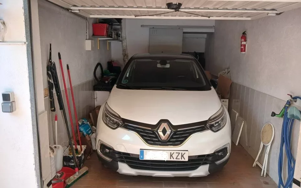 RENAULT Captur Captur TCe Energy Limited 66kW