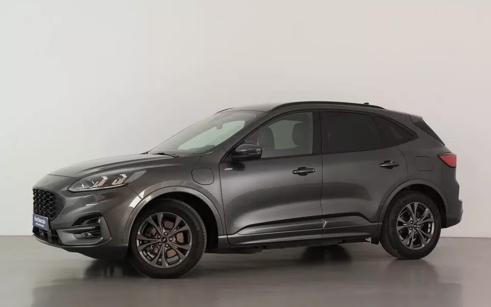 FORD Kuga Kuga 2.5 Duratec PHEV ST-Line 4x2