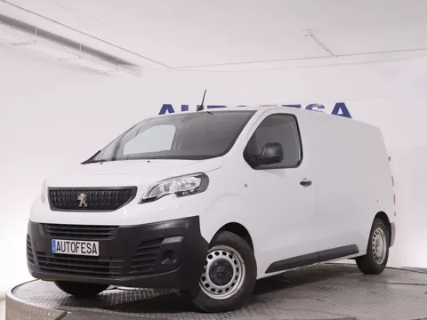 Peugeot Expert 1.5 BLUEHDI 100CV STANDARD 4P # IVA DEDUCIBLE,PARKTRONIC