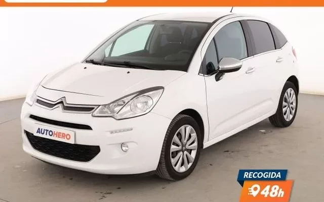 CITROEN C3 C3 1.2 VTi Collection