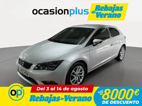 SEAT León León SC 2.0TDI CR S&S Style 150