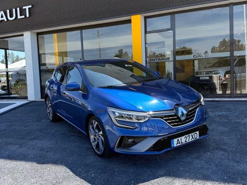 Renault Mégane