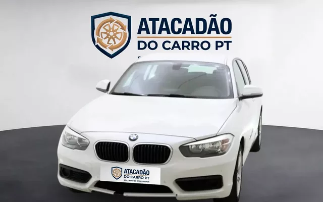 BMW 116 d