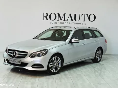 Mercedes-Benz E 300