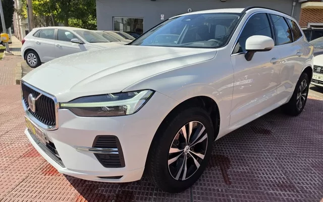 VOLVO XC60 XC60 B4 Plus Dark
