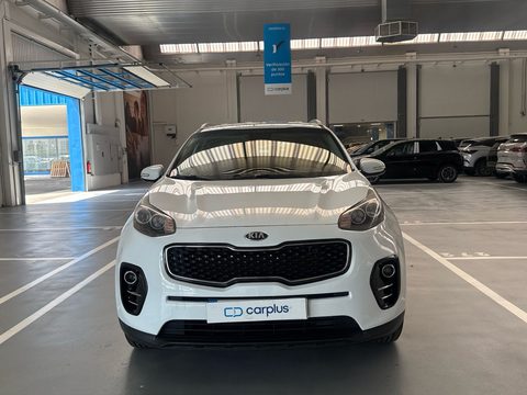 Kia Sportage 1.6 GDi 97kW (132CV) Drive 4x2