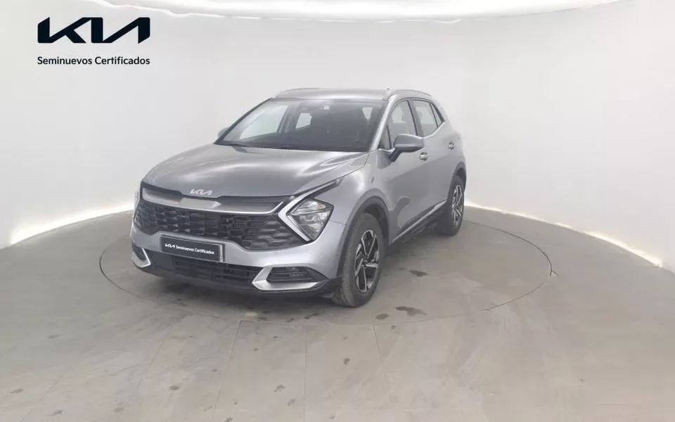 KIA Sportage SPORTAGE 1.6 T-GDi HEV Drive 4X2