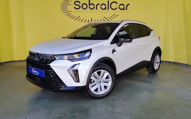 Mitsubishi ASX 1.2 DI-T Kaiteki