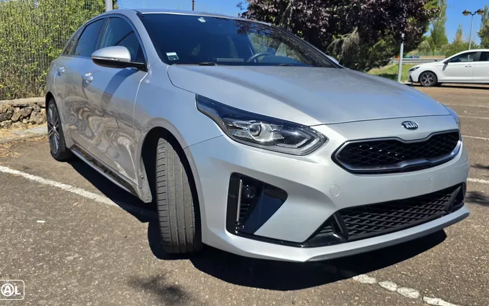 Kia ProCeed 1.6 CRDi GT Line 7DCT