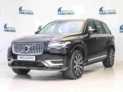 VOLVO XC90 XC90 T8 Twin Recharge Inscription AWD Aut.
