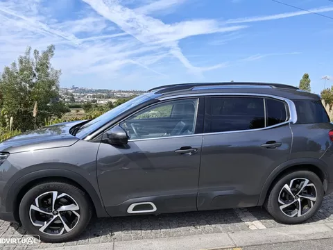 Citroën C5 Aircross 1.2 PureTech Feel