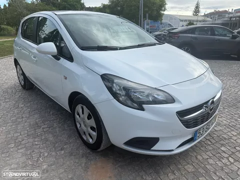 Opel Corsa 1.3 CDTi Enjoy