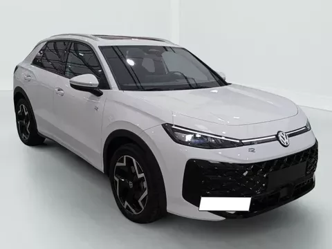 Volkswagen T-roc T-Roc 1.5 eTSI Hybrid 150 ch DSG7 R-Line Zéro km immatriculé