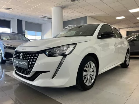 PEUGEOT 208 208 1.2 Puretech S&S Active Pack 75 - 10700€ en Lepe