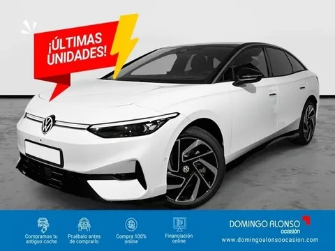 VOLKSWAGEN ID.7 Pro 82 kWh 210 kW (286 CV) (ED23QK13)
