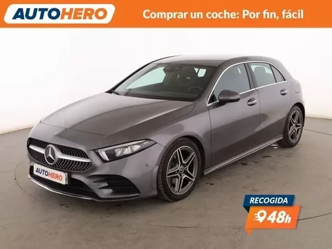 MERCEDES-BENZ Clase A A 200