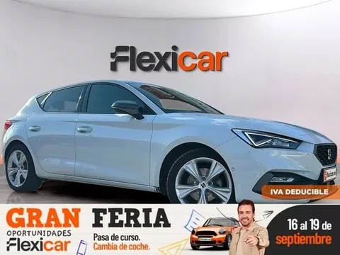 SEAT León León 1.0 TSI S&S FR 25º Aniversario 110