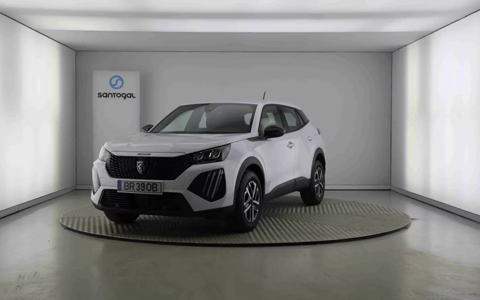 PEUGEOT - 2008 - 2008 1.2 PureTech Style