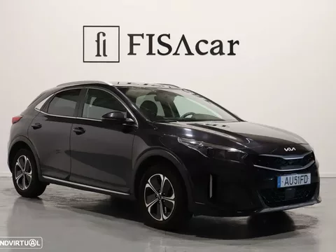Kia XCeed 1.6 GDi PHEV Drive