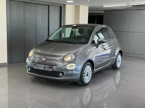 FIAT 500 500 1.2 Lounge