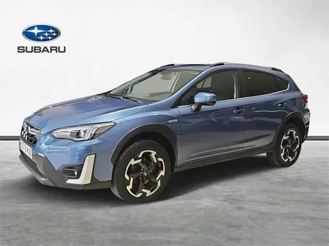 SUBARU XV XV 2.0i Executive Plus CVT