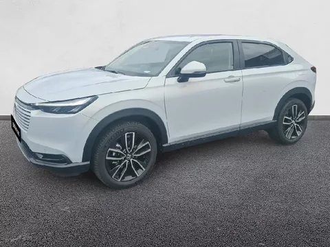 HONDA HR-V e:HEV 1.5 i-MMD Executive