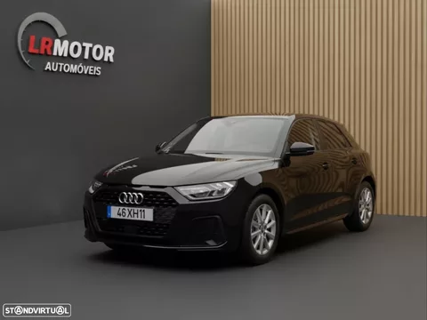 Audi A1 Sportback 30 TFSI