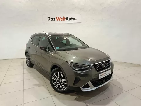 SEAT Arona Arona 1.0 TSI S&S X-Perience Special Edition 115
