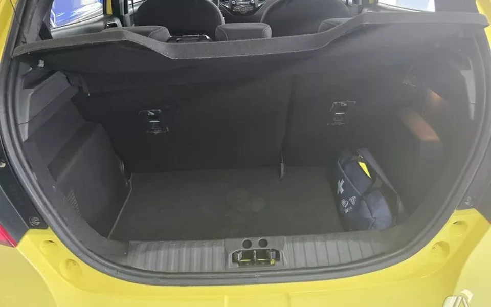 FORD Ka Ka+ 1.19 Ti-VCT Essential