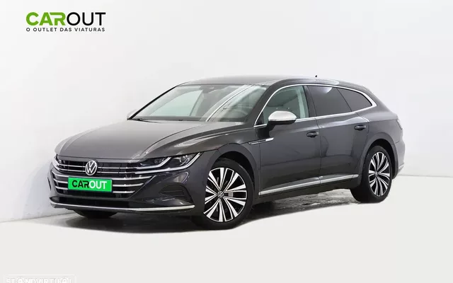 VW Arteon Shooting Brake 1.4 TSI eHybrid Elegance