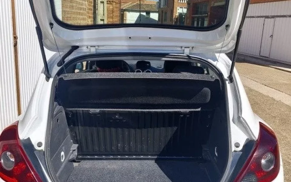OPEL Corsa Corsa 1.4 Color Edition