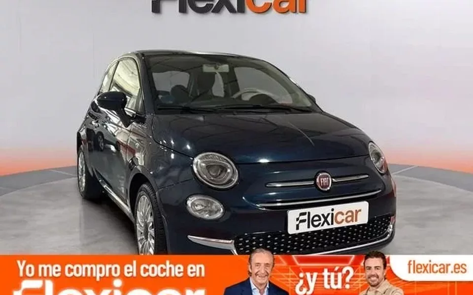 FIAT 500 FIAT 500 Dolcevita 1.0 Hybrid 51KW (70 CV)