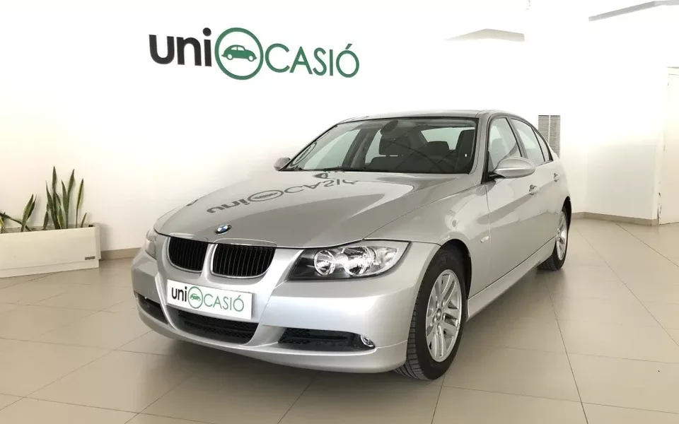 BMW Serie 3 320i