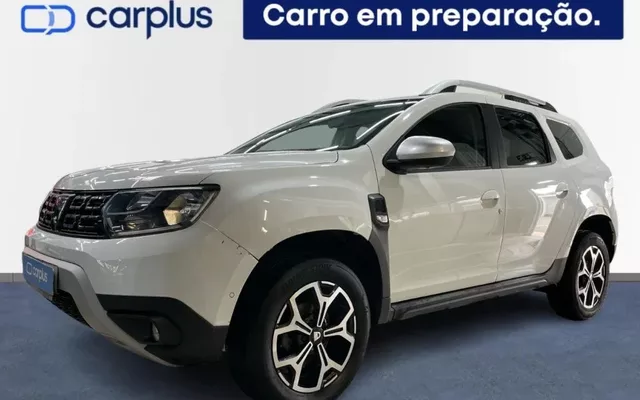 Dacia Duster 1.0 TCe Prestige