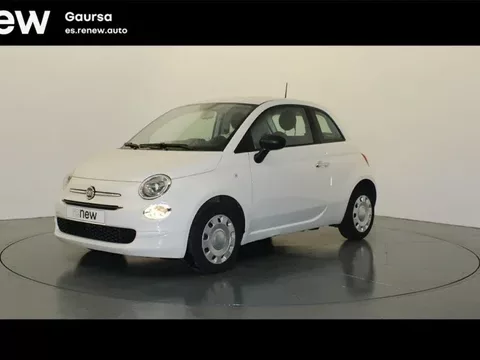 FIAT 500 500 1.0 HYBRID