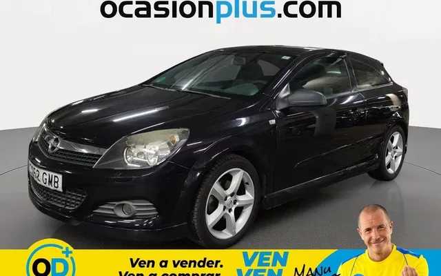 OPEL Astra Astra GTC 1.6 Sport 115
