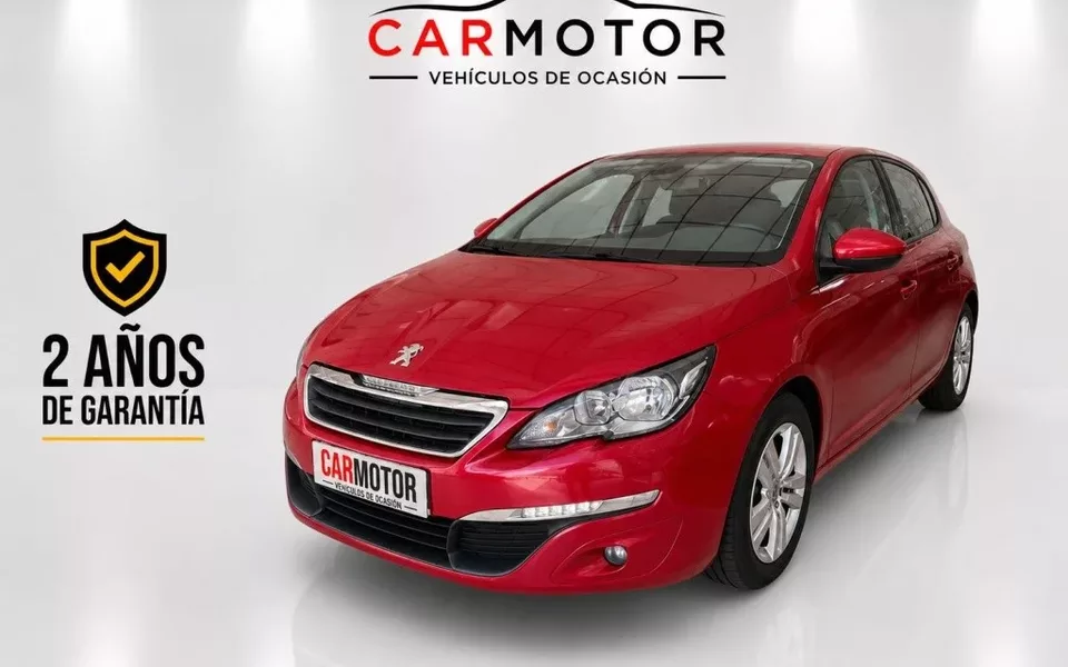 PEUGEOT 308 308 1.2 PureTech S&S Access 110