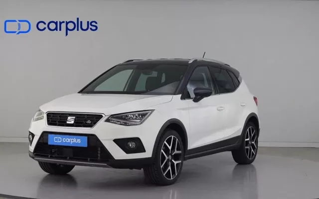 SEAT Arona 1.0 TSI FR