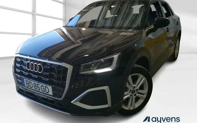 Audi Q2 30 TDI Advanced S tronic