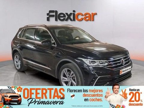 VOLKSWAGEN Tiguan 1.4 eHibrid R-Line 180kW