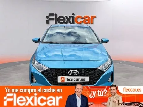 HYUNDAI i20 i20 1.0 TGDI Klass 100